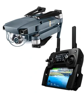 Mavic Pro